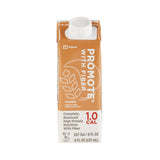 Promote™ with Fiber Oral Supplement Vanilla Flavor Liquid 8 oz. Carton (1048207_EA) 1/EA