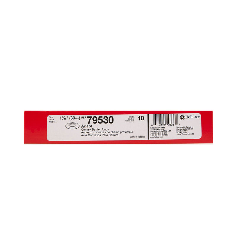 Adapt Convex Barrier Ring 30 mm (466331_EA) 1/EA