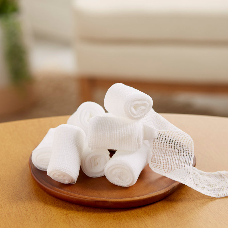 Curity™ Conforming Bandage 2 X 75 Inch 1-Ply NonSterile 12 per Pack (188590_BG) 12/BG