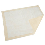 Attends® Care Night Preserver® Disposable Underpad 30 X 30 Inch Cellulose / Polymer Heavy Absorbency (1239312_PK) 10/PK