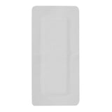 McKesson Island Dressing 4 X 8 Inch Rectangle Sterile (488924_BX) 25/BX