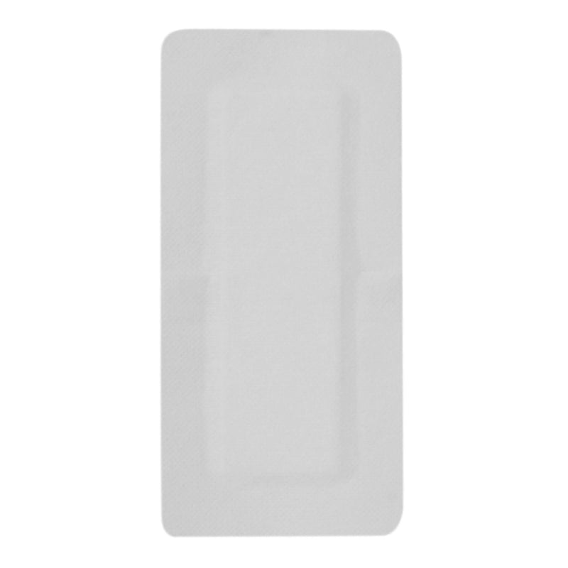 McKesson Island Dressing 4 X 8 Inch Rectangle Sterile (488924_EA) 1/EA