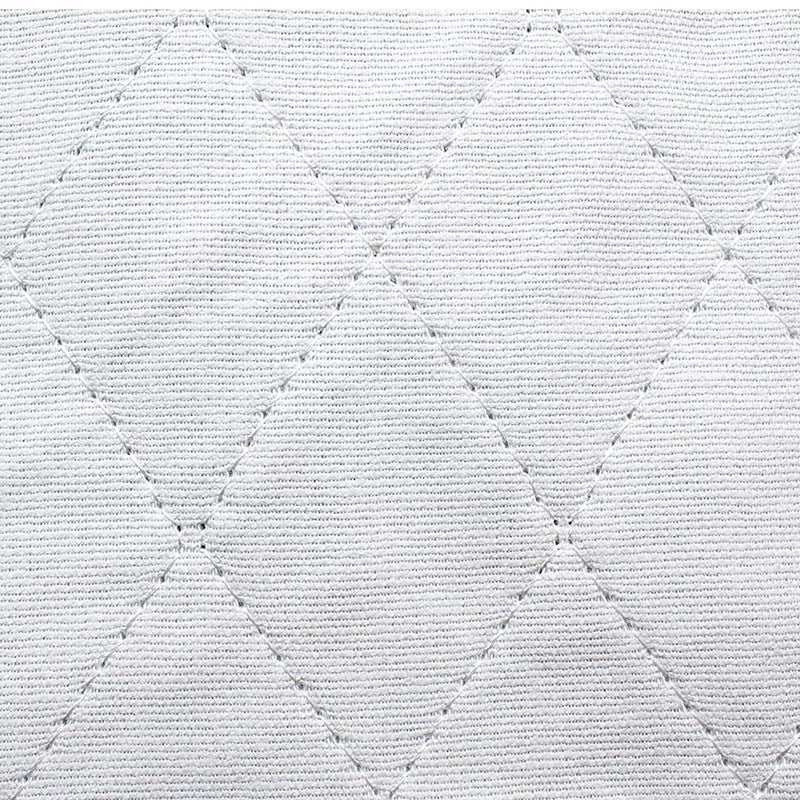 Cardinal Health™ Essentials Reusable Underpad 34 X 36 Inch Polyester / Rayon Moderate Absorbency (1121144_EA) 1/EA