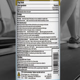 Icy Hot® Topical Pain Relief Spray 4 oz. (1230700_EA) 1/EA