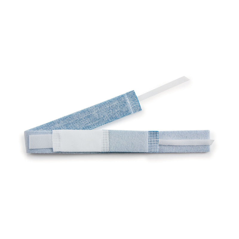 McKesson Tracheostomy Tube Holder 3/4 X 9 Inch Pediatric (545092_BX) 10/BX