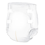 McKesson Ultra Unisex Adult Incontinence Brief Medium Disposable Heavy Absorbency (800832_BG) 1/BG