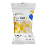 McKesson Cast Tape 2 Inch X 12 Foot Fiberglass Blue (733685_BX) 10/BX