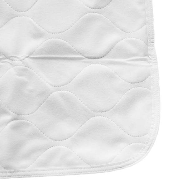 CareFor™ Deluxe Reusable Underpad 36 X 54 Inch Polyester / Rayon Heavy Absorbency (842287_EA) 1/EA