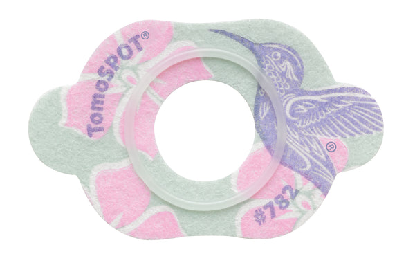 TomoSPOT® Radiology Skin Marker Ring Mole (1144666_BX) 54/BX