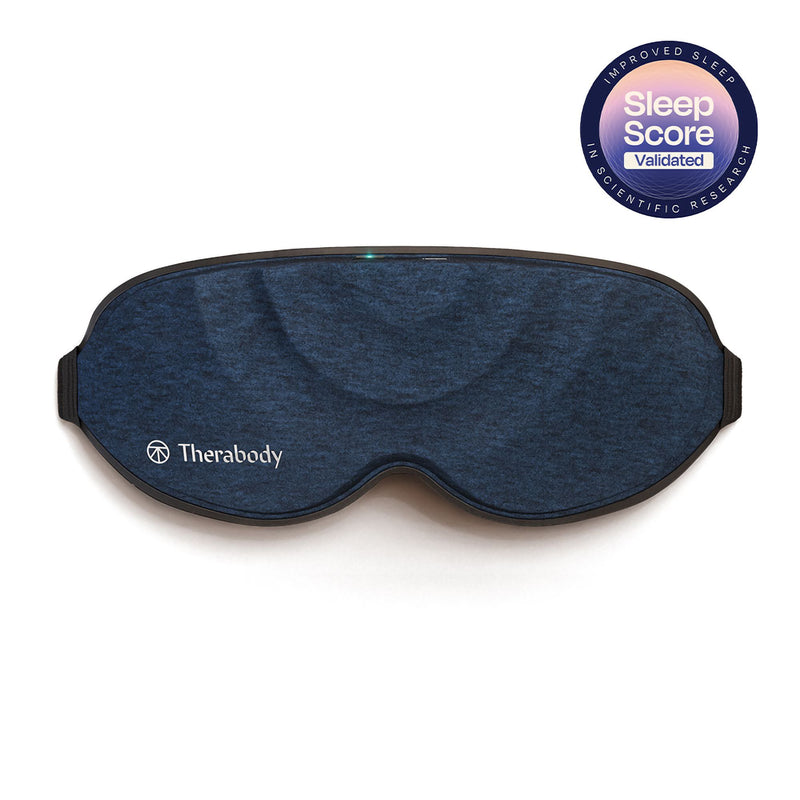 Therabody Therapeutic Sleep Mask Therabody (1259154_EA) 1/EA