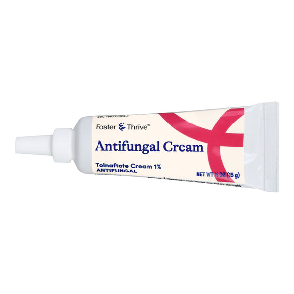 Foster & Thrive™ Antifungal 1% Strength Cream 0.5 oz. Tube (1238959_EA) 1/EA