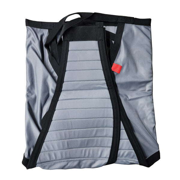 Hoyer® Patient Sling 4 Point Cradle Without Head Support Loop Attachment Small 55 to 110 lbs. Weight Capacity (350710_EA) 1/EA