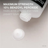 Neutrogena® Rapid Clear Acne Treatment 1 oz. Gel (1250875_EA) 1/EA