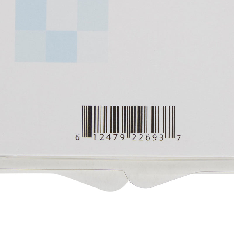 McKesson Skin Barrier Strip McKesson (1088818_TR) 30/TR