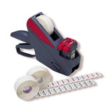 Comply™ Pre-Printed Label Laboratory Use Red Label Sterilized Red Sterilization Label 5/8 X 1-1/8 Inch (232435_CS) 12/CS
