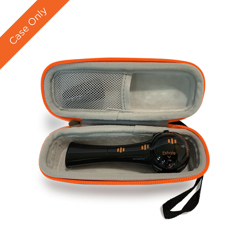 Breather Fit Respiratory Travel Case Breather Fit (1228428_EA) 1/EA