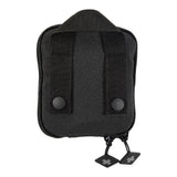 My Medic™ Everyday Carry First Aid Kit Black Rubber Case (1207731_EA) 1/EA