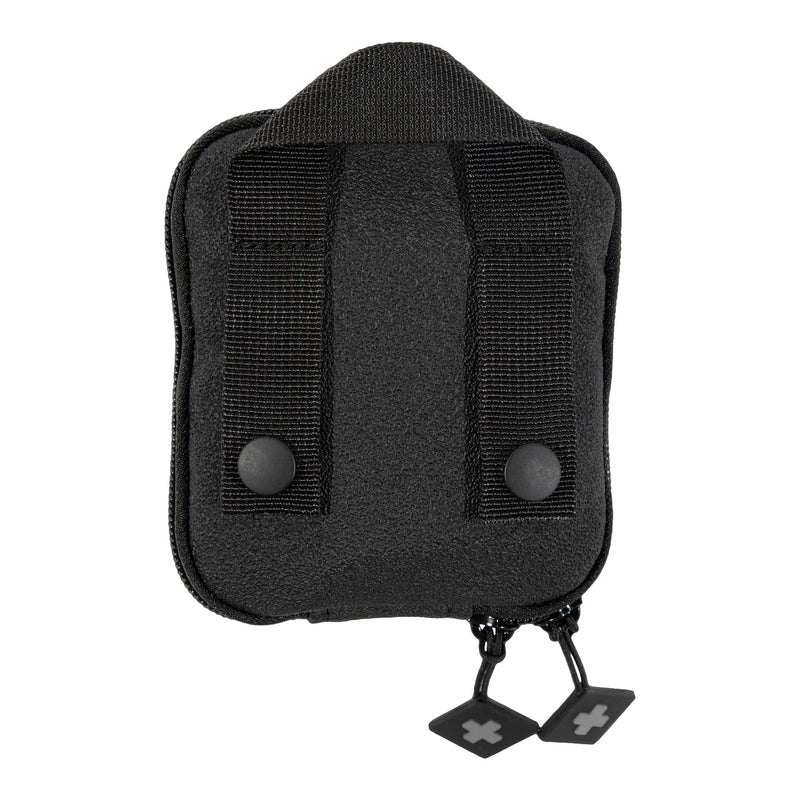 My Medic™ Everyday Carry First Aid Kit Black Rubber Case (1207731_EA) 1/EA