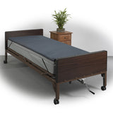 McKesson Mattress Overlay 34 X 76 X 3-1/2 Inch For Bed Mattresses (1207143_CS) 1/CS