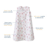 Halo® SleepSack® Wearable Blanket Cotton NonSterile (1240558_CS) 4/CS