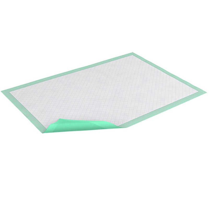 TENA® Ultra Plus Disposable Underpad 30 X 30 Inch Super Absorbent Polymer Moderate Absorbency (1220810_CS) 100/CS
