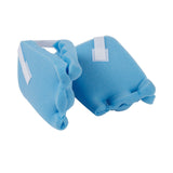 McKesson Heel Protection Pad One Size Fits Most Blue (929207_PR) 1/PR