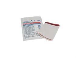 Kendall™ Transparent Film Dressing 2 X 2-3/4 Inch 2 Tab Delivery Rectangle Sterile (191827_EA) 1/EA