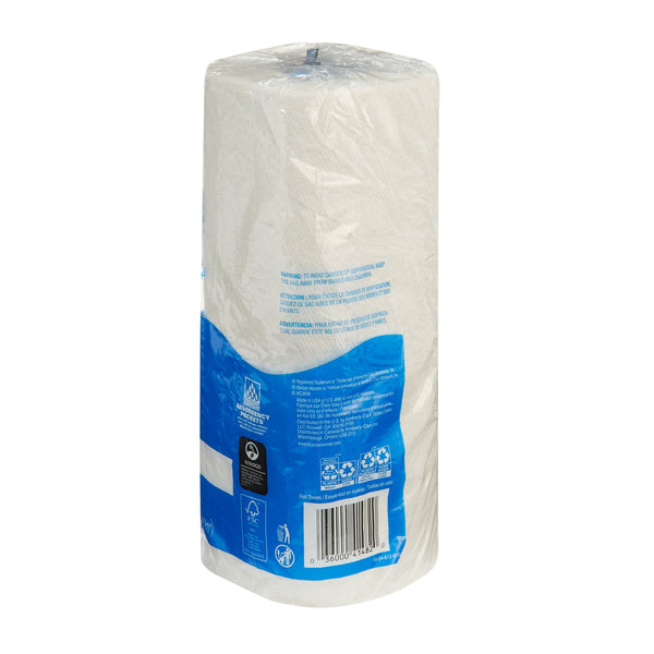 Scott® Kitchen Paper Towel Perforated Roll 8-4/5 X 11 Inch (532823_CS) 20/CS