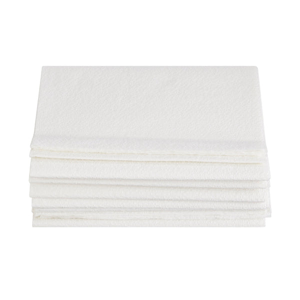 McKesson General Purpose Drape Physical Exam Drape 40 W X 60 L Inch NonSterile (146455_CS) 100/CS