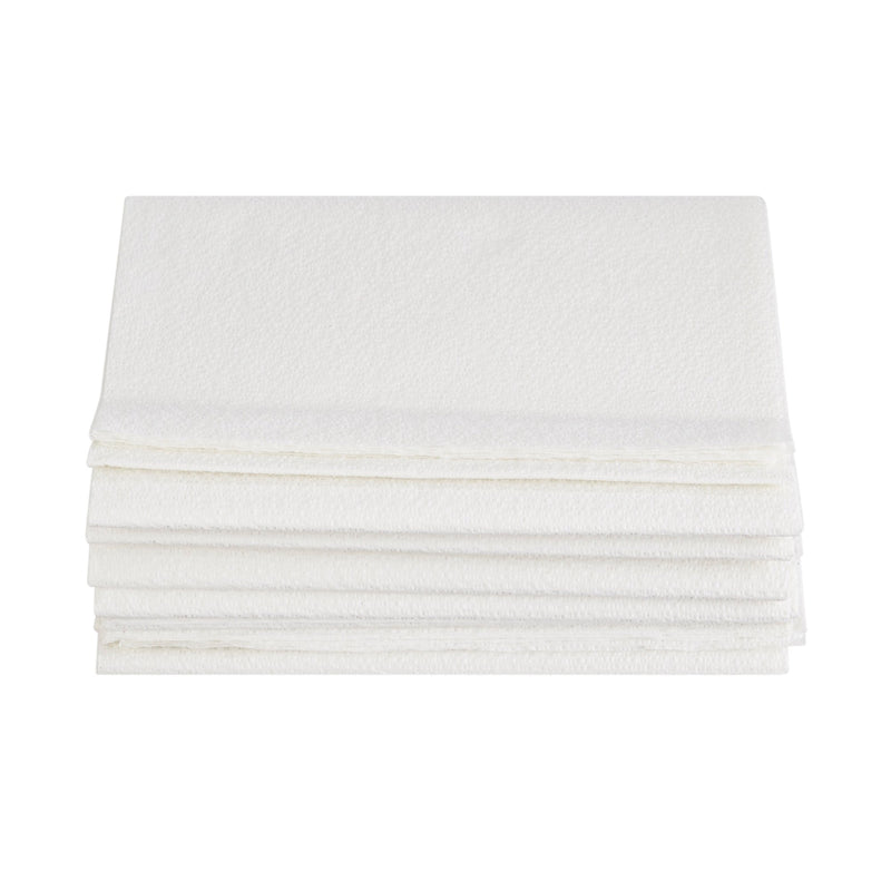 McKesson General Purpose Drape Physical Exam Drape 40 W X 60 L Inch NonSterile (146455_CS) 100/CS