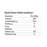 Polycal™ Oral Supplement Unflavored Powder 400 Gram Canister (940834_EA) 1/EA