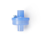 BALLARD* Heat and Moisture Exchanger with Filter 30 mg H2O/L @ VT 1000 mL 1.0 cm H2O @ 30 LPM (313042_EA) 1/EA