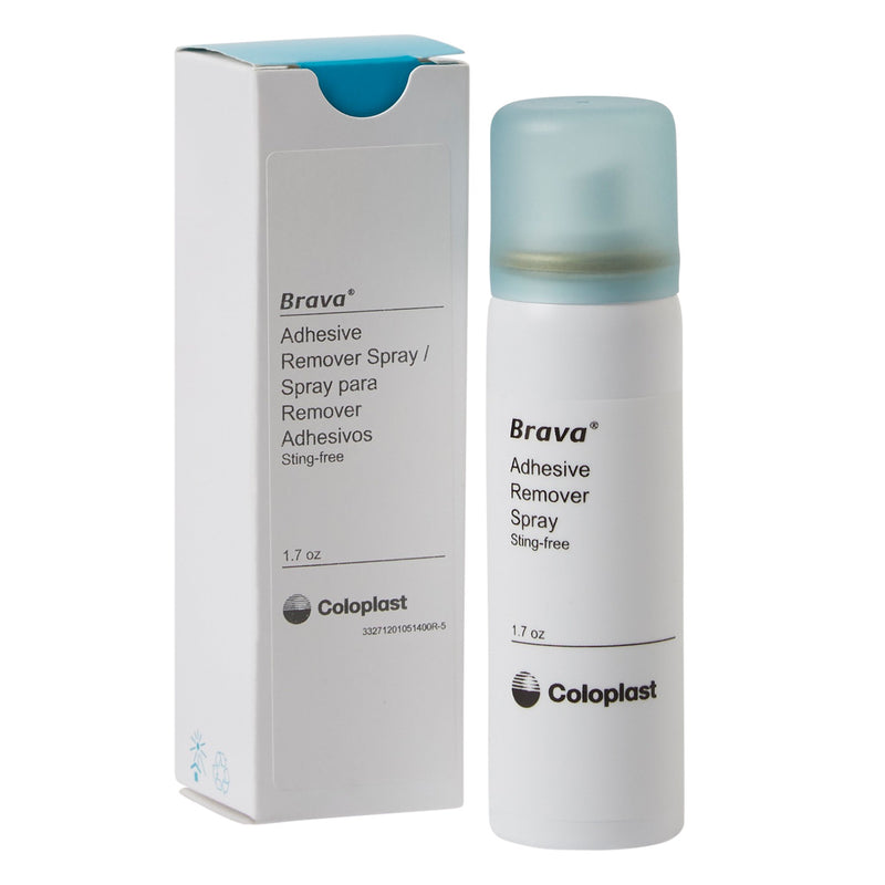 Brava™ Adhesive Remover Spray 50 mL (823971_BX) 1/BX