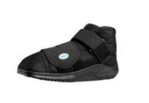 APB™ All Purpose Boot Small Unisex Black (541614_EA) 1/EA