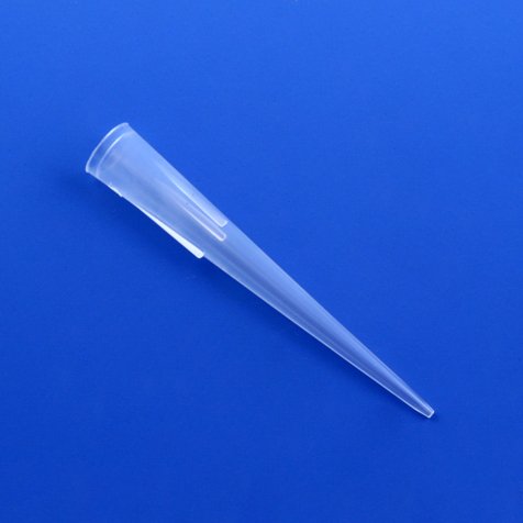 Globe Scientific Specific Pipette Tip 1 to 200 µL Without Graduations NonSterile (536613_CS) 1000/CS