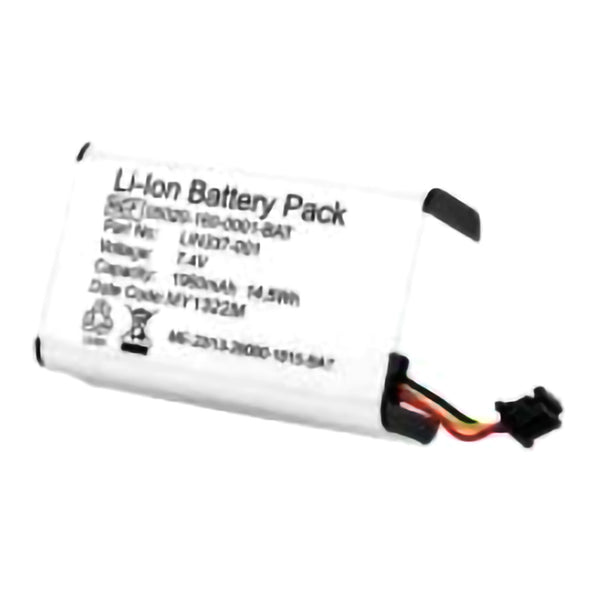 Sapphire™ Lithium Battery Pack Sapphire™ (1185275_EA) 1/EA