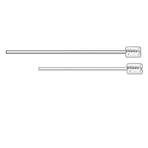 Ready Care® Dentaswab® Oral Swab Untreated Foam Tip 1 per Pack (841557_BX) 1/BX
