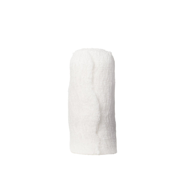 McKesson Fluff Bandage Roll 4-1/2 Inch X 4-1/10 Yard 6-Ply Sterile 1 per Pack (446051_RL) 1/RL