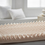 Eggcrate® Mattress Overlay 72 D X 34 W X 3-1/2 H Inch (571910_CS) 4/CS