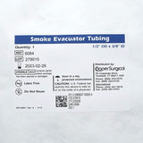 Cooper Surgical Tubing Set 3/8 ID X 1/2 OD Inch, 6 Foot L, with 3/16 ID X 1/4 OD Inch, 9 Foot L DSE Tube (425027_EA) 1/EA