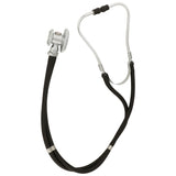 McKesson Brand Reusable Aneroid / Stethoscope Set 23 to 33 cm Adult Cuff Dual Head Sprague Stethoscope Pocket Aneroid (803191_BX) 1/BX