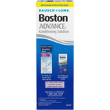 Boston Advance® Conditioning Contact Lens Solution 3.5 oz. Solution (671560_EA) 1/EA