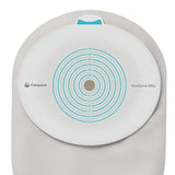 SenSura® Mio High Output Ostomy Pouch One-Piece System Flat, Trim to Fit 10 to 70 mm Stoma Drainable (1094135_BX) 10/BX
