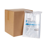 McKesson Reclosable Bag 12 X 15 Inch Polyethylene Clear Zipper Closure (854576_BX) 1/BX