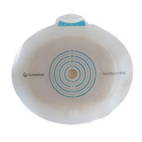 SenSura® Mio Click Ostomy Barrier Precut, Extended Wear Elastic Adhesive 40 mm Flange Green Code System 25 to 35 mm Opening (891226_BX) 5/BX