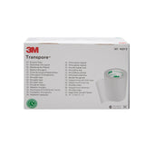 3M™ Transpore™ Medical Tape Transparent 2 Inch X 10 Yard Plastic NonSterile (5764_CS) 60/CS