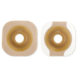 New Image™ FlexTend™ Ostomy Barrier Precut, Extended Wear Without Tape 70 mm Flange Blue Code System 2 Inch Opening (1017523_BX) 5/BX