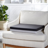 McKesson Seat Cushion 20 W X 16 L X 3 D Inch Polyurethane (1065553_CS) 5/CS