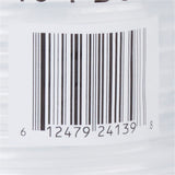 McKesson Drinking Cup 9 oz. Clear Polypropylene Disposable (1127771_CS) 1500/CS