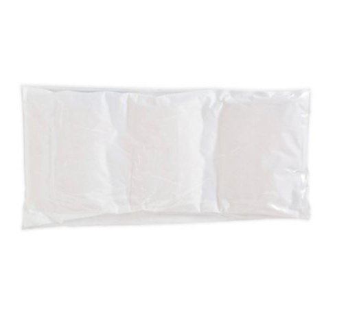 Cardinal Health™ Instant Infant Heel Warmer Heel One Size Fits Most Plastic Cover Disposable (309613_CS) 100/CS